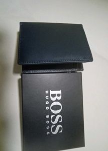 Nice Leather Wallet Best