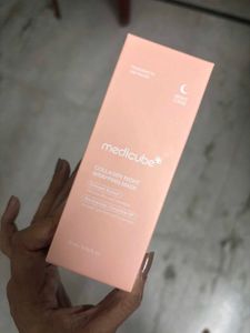 Medicube Collagen Night Wrapping Mask