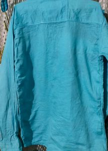 Blue Shirt ( M ) 💙