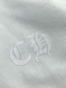 Chrome Hearts Pocket Tee (Authentic)