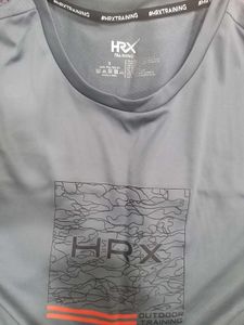 HRX Training Tshirt