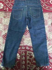 Kids Jeans