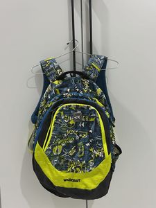 Wildcraft Backpack