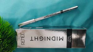 Renee Midnight Kohl Pencil