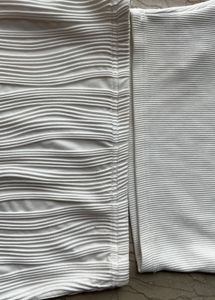 White Co Ord Set