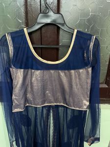 Ethnic Skirt