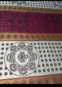 Double Bed Sheet