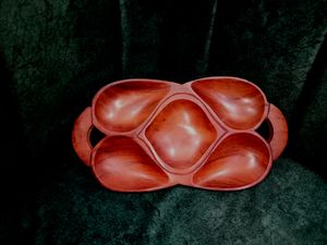 Dry Fruits Serving Tray, Jewellery Tray