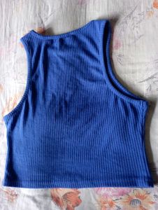 Tank Top.