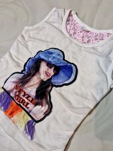 Girl Top