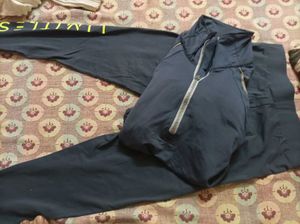 Active Wear Set