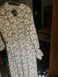 Long Dress