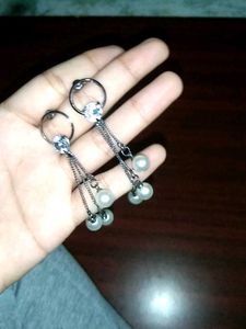 Elegant Earrings