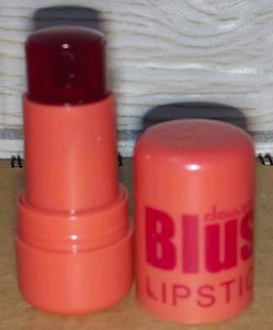 Doulee Blush Lipstick Trio