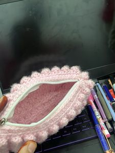 stationary+ makeup pouch