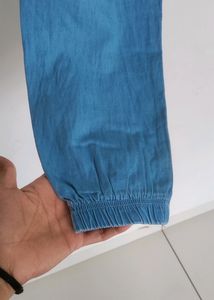 Light Sky Jogger Pant