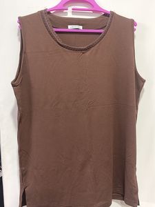 Xl Sleeves Top