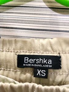 Modern Archives Beige Pants