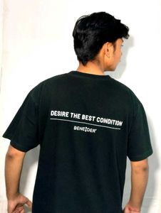 BENEIDER Graphic Tee