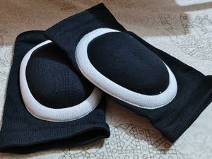 All-Round Knee &amp; Elbow Protectors