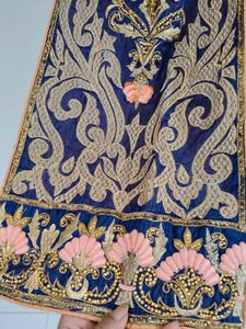 Heavy Kurta Xl Size No Return