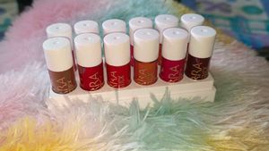 Lyra Liquid Matte Lipstick