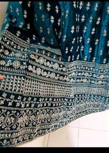 Women Trending Lahnga Choli