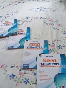 PHYSICS WALLAH CHEMISTRY MODULE (XI)