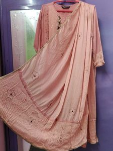 Rayon Suit 2pc