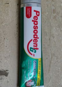 Pepsodent Toothpaste