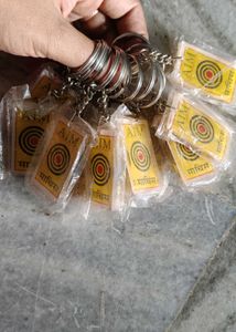 Key Rings