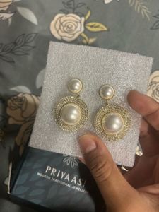 Priyaasi Earrings