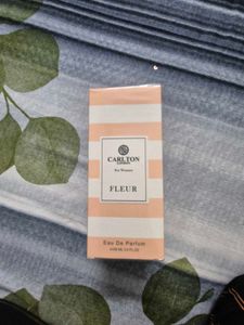 Carlton London Fleur Perfume
