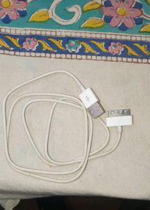 Iphone 4s Charging Cable With Good Condition