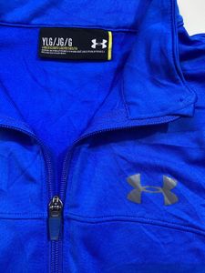 100% UNDER ARMOUR