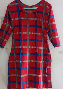 Kurti A Line Prime 00241