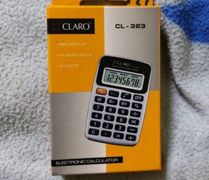 Mini Calculator