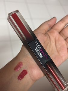 Huda Beauty Matte & Metal Shadows