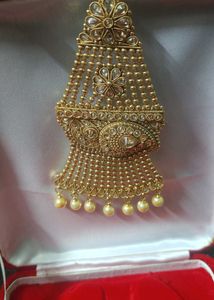Chapka Like Hiramandi