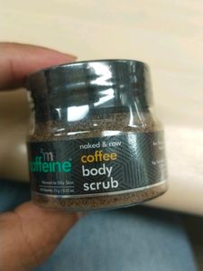 Body Scrub