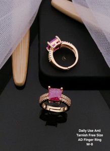 *Ring*