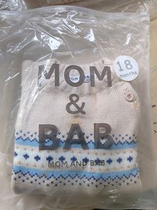 Sweater Kids Like New