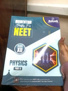 Aakash NEET Booster latest 2024-2025
