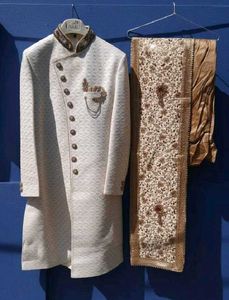 [new] $herwani set of 3 for man 👑✨