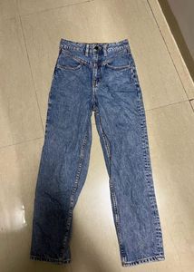 H&amp;M Slim Fit Jeans