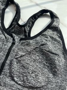 New Sports Bra