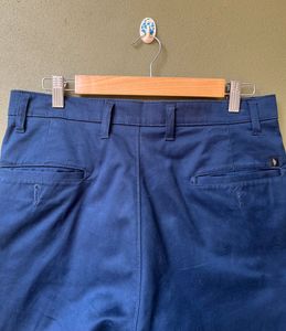 Cottonking Formal Trouser