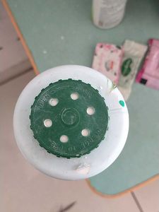 Oriflame Cooling Talc