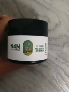 Anti Acne Cream