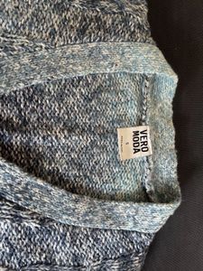 Crop Woollen For Girls